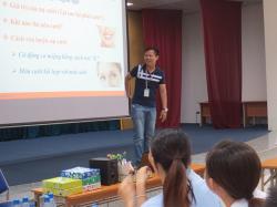 Tư duy phục vụ khách hàng chuyên nghiệp - Jetstar (21.04.2016)